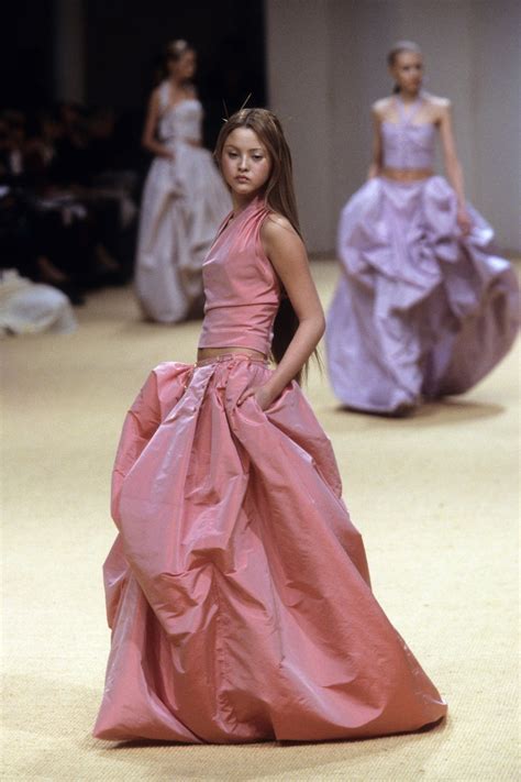 chanel spring 1999 ready-to-wear|chanel spring couture.